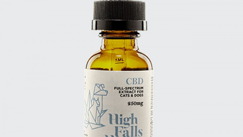 Shop CBD-infused Products