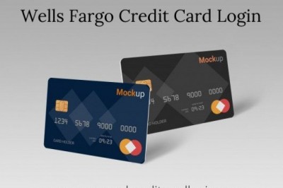 Wells Fargo Credit Card Login