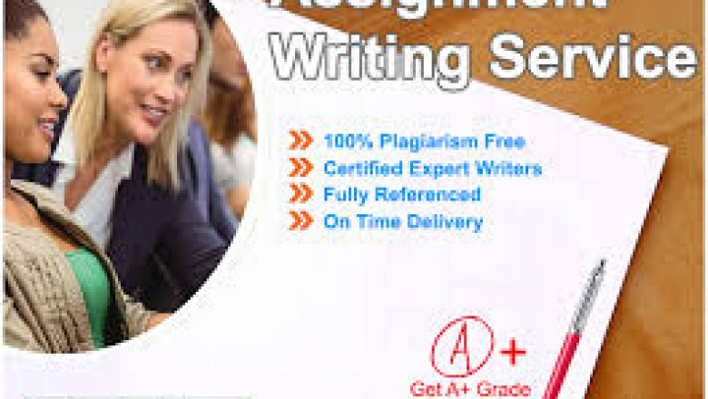 Get Accounting Assignment Help Services by New Assignment Help in Australia.