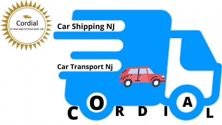 Looking for Auto Transport in New Jersey