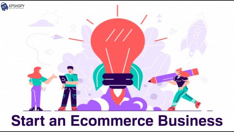 How to Start Internet Online Business