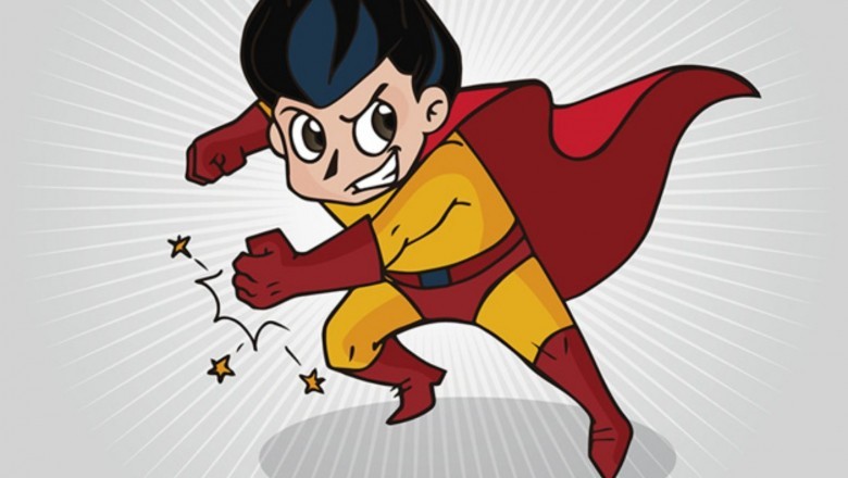 Read Daily Online Comic Books - TAG Comics
