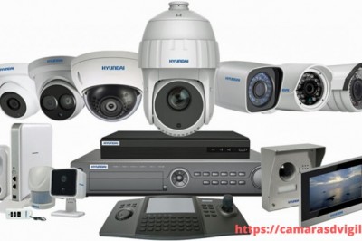 Somos Especialistas en Camaras de Vigilancia