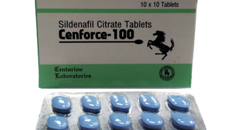 Buy cenforce 100mg