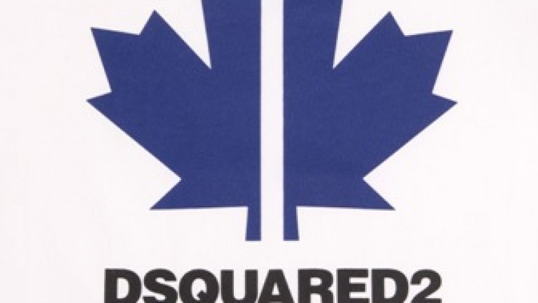 DSQUARED2 - ROMANTIC WARRIORS