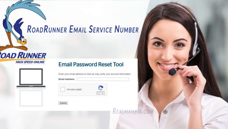 Roadrunner Email Problems and Troubleshooting