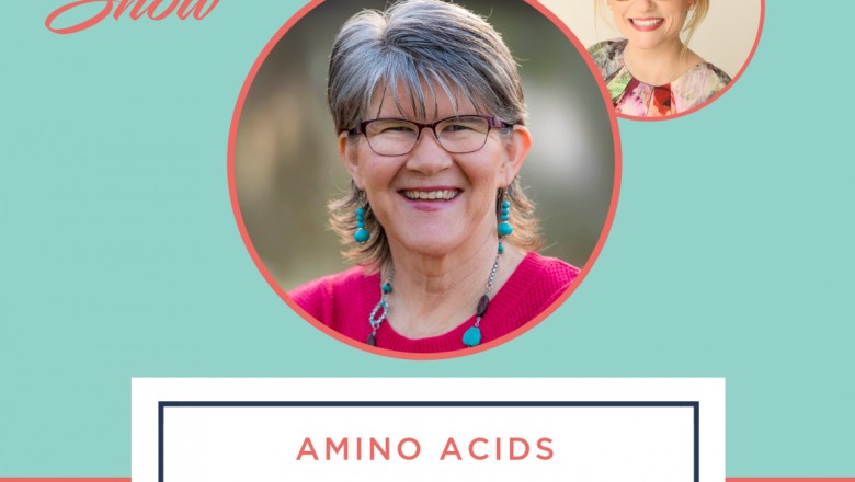 Amino Acids Can Help To Relieve Anxiety In Children