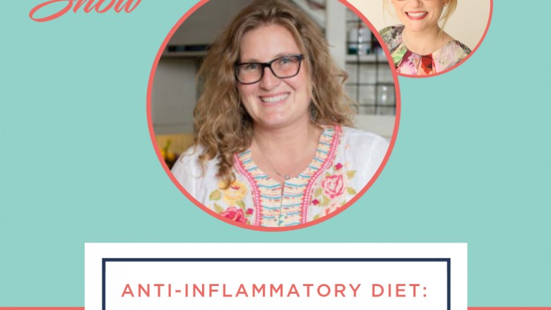 An Anti-Inflammatory Diet Could Reverse Chronic Symptoms in Children