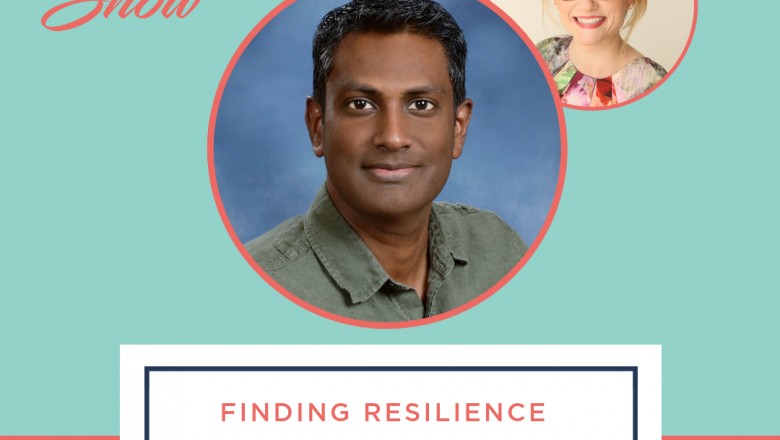 Finding Resilience Through Mindfulness For Parents