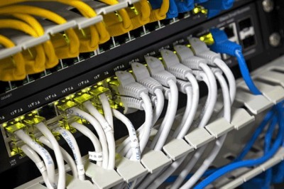 Install Cabling Work Perfectly With Structured Cabling