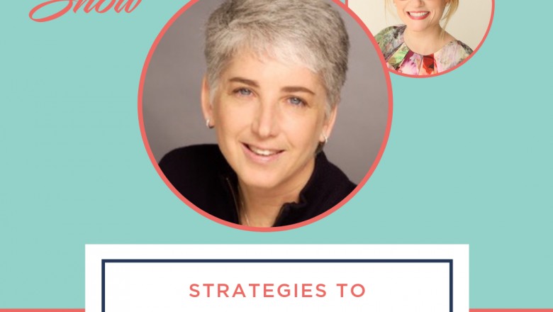 Strategies To Help Parents Manage Emotions