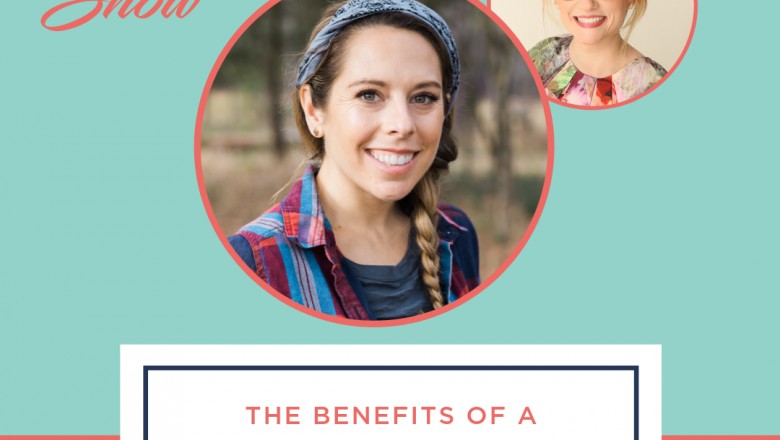 The Benefits Of A Daily Green Smoothie For Kids