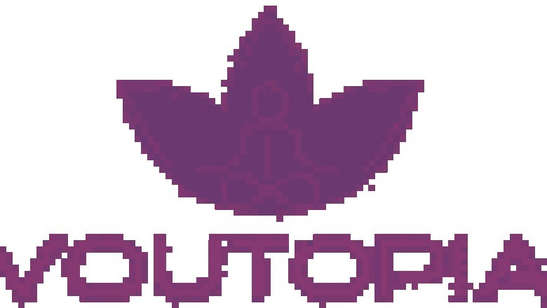 Voutopia - Psychic medium
