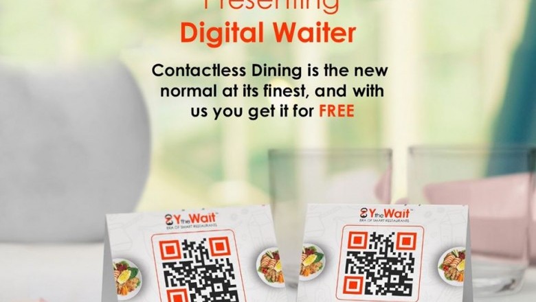Welcome To Y The Wait - Food Delivery And Takeaway Services