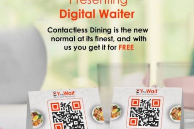 Welcome To Y The Wait - Food Delivery And Takeaway Services
