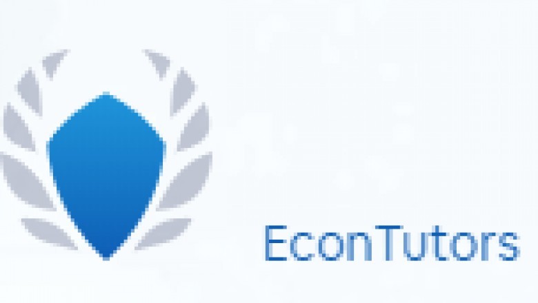 Why should you consider Economics tuitions?