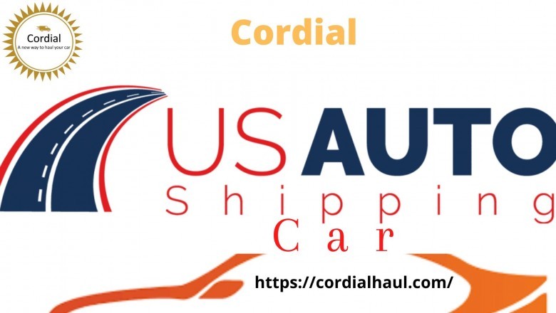 Best Car Shipping Carrier In USA