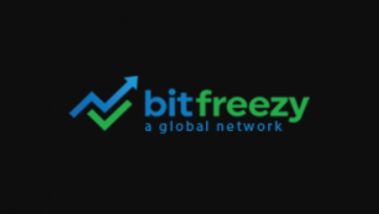 Bitfreezy - A Global Network!