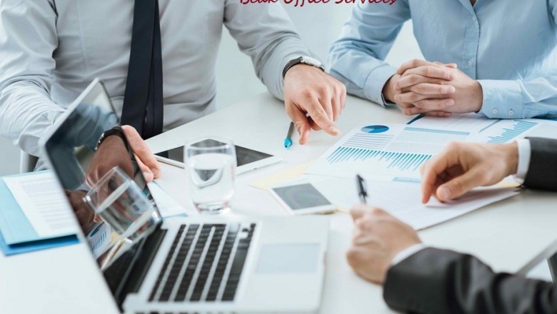Immense Benefits of Versatile and Scalable Back Office Support Services