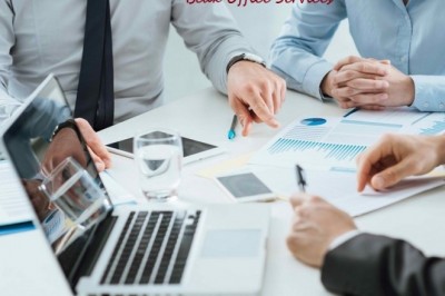 Immense Benefits of Versatile and Scalable Back Office Support Services