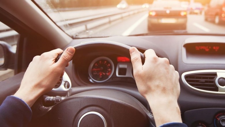 Los Angeles Car crash attorney