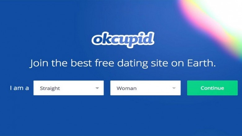 okCupid.com is one of the best Platform to Meets Singles