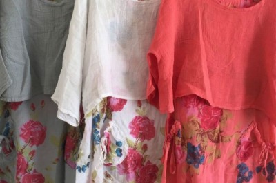 Online Clothing Stores UK