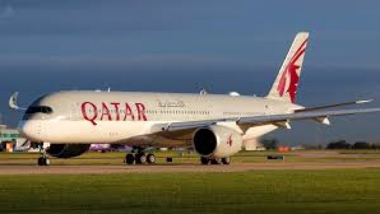 Qatar Airways Flights Reservations