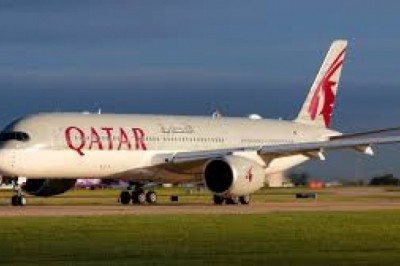 Qatar Airways Flights Reservations