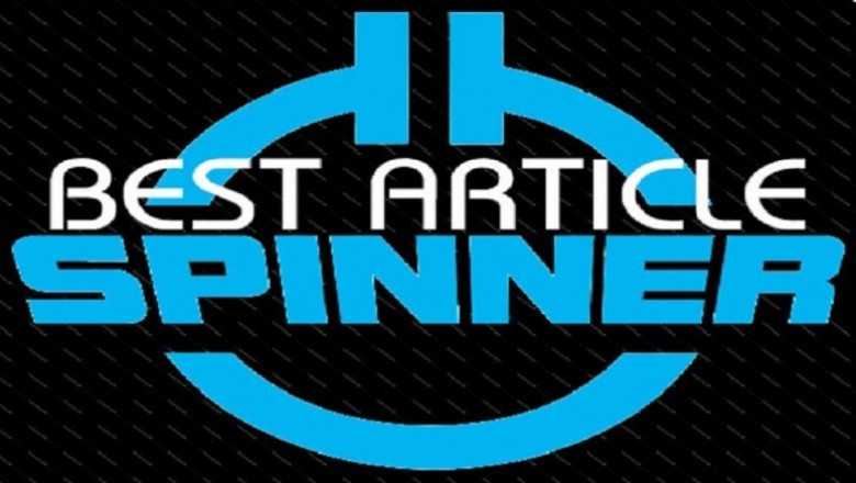 Best Article Spinner (free+paid) Online Tool Rewriter For SEO