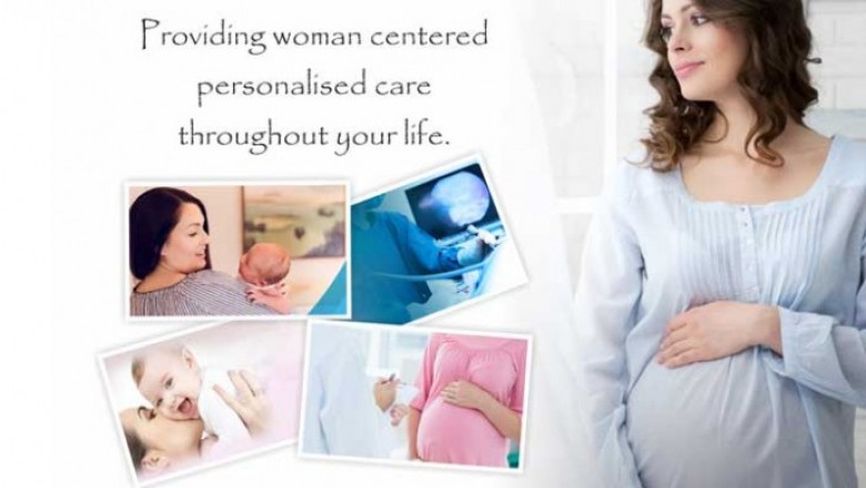 Best gynecologist doctor in jaipur
