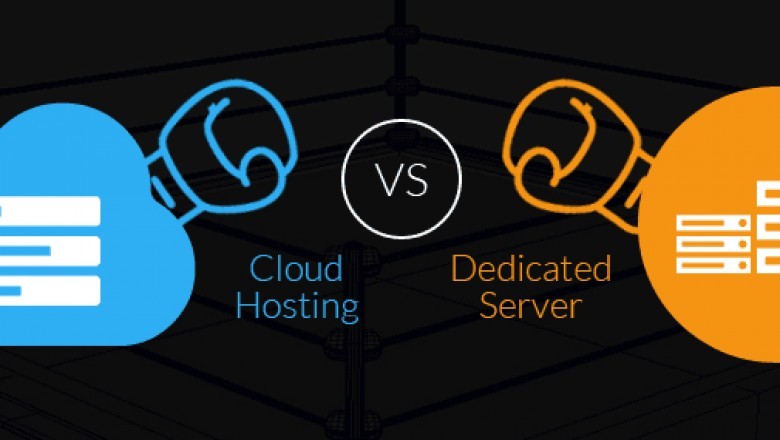 Cloud or Dedicated – What Should I Choose?