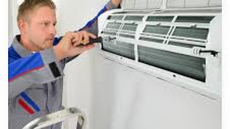 Commercial Air Conditioning Hertfordshire