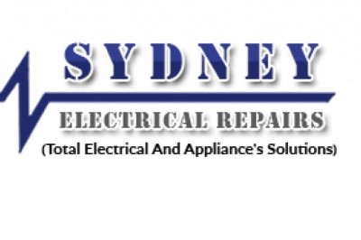 Contact Sydney Electrical Repair for any electrical services