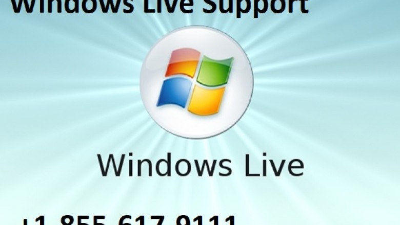How create a new account for Windows Live Mail