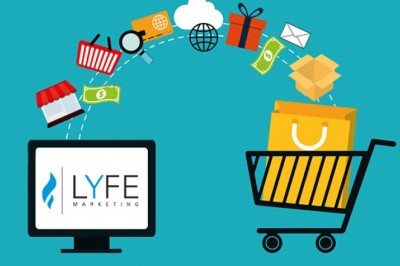 Product Listing Services