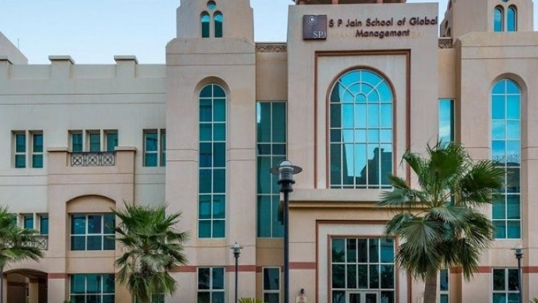 SP Jain course | SP Jain executive MBA