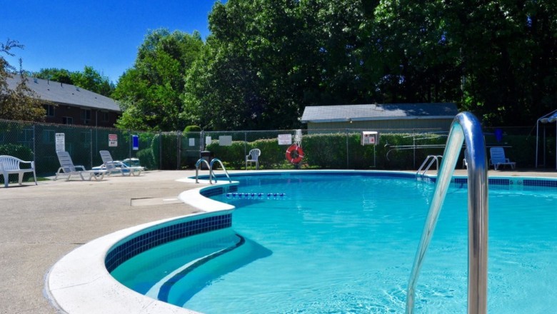 Student housing in Lowell