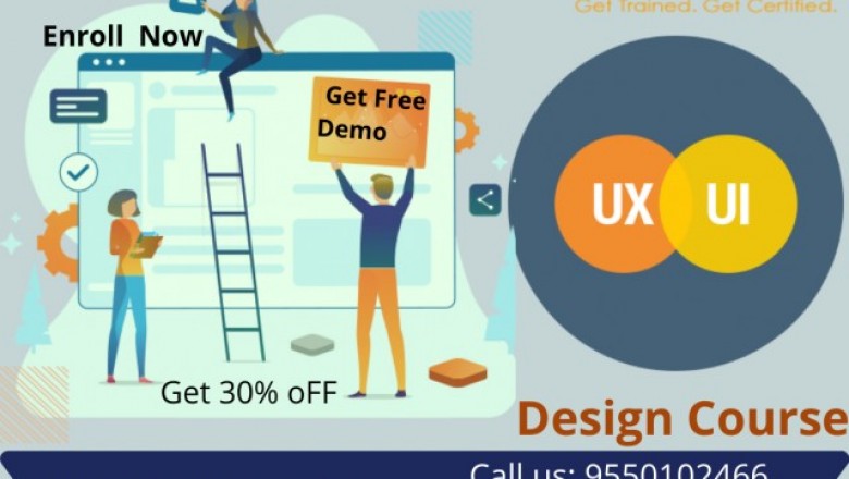 UI Online Training | UI Online Course