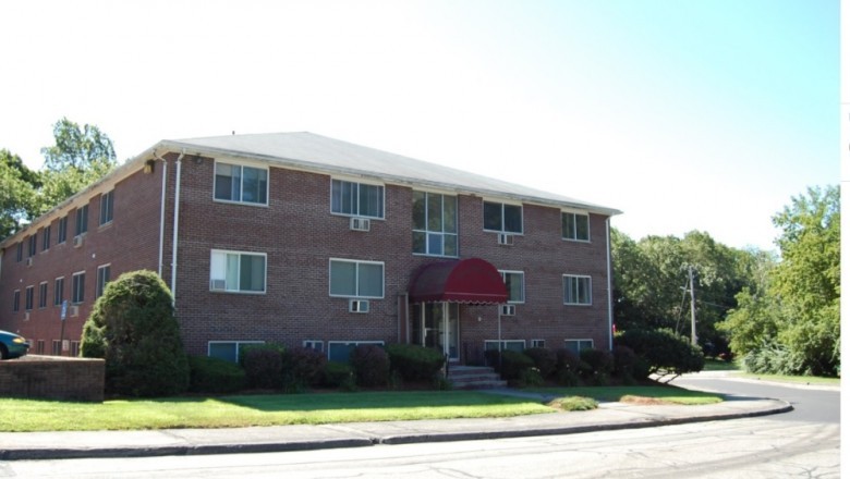 Student apartments in lowell