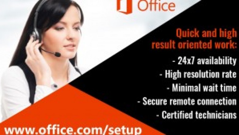 www.Office.com/setup - Enter product key - Office Setup
