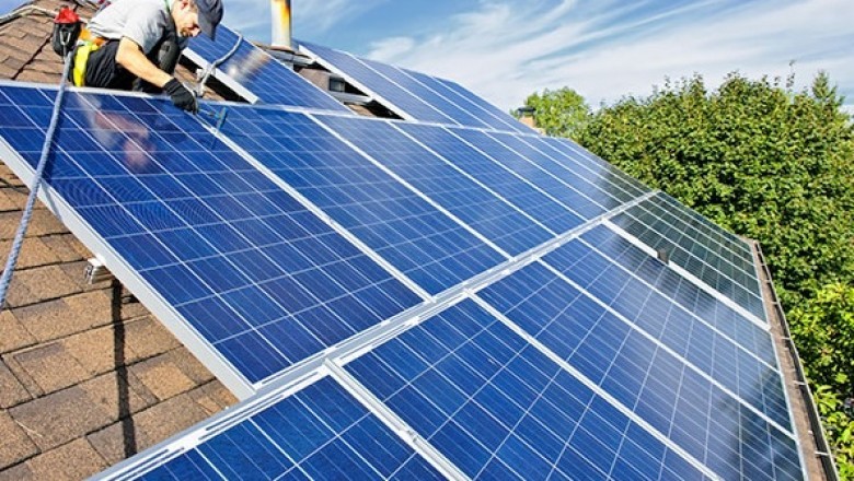 best solar panels in henderson