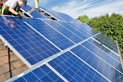 best solar panels in henderson