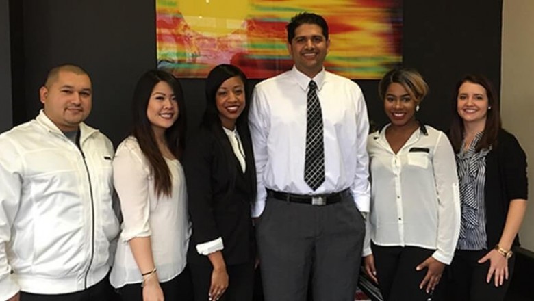 Cosmetic &amp; Family Dentist Sugar Land TX - Floss Dental