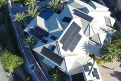 cost of solar panels in henderson