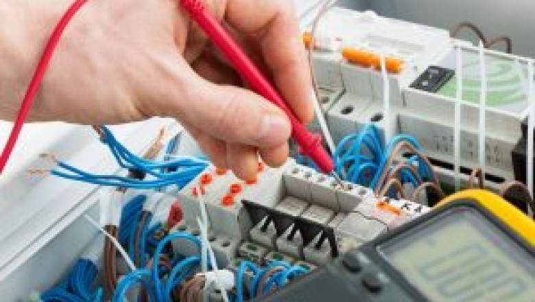 Edinburgh Electrician | Electrician Edinburgh