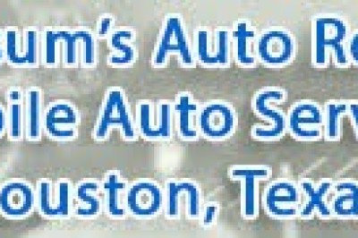 Rossumsautorepair Vehicle Diagnostic Services Houston, TX