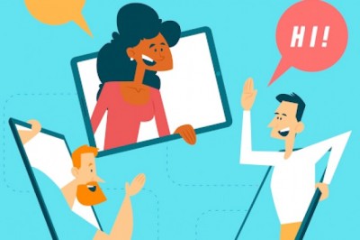 Video conferencing app development cost