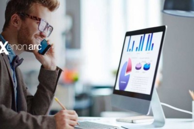 Xenon arc Launches directibility™ Online Commerce Platform