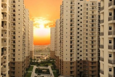 Advantages of living in a 2 BHK apartment in Greater Noida